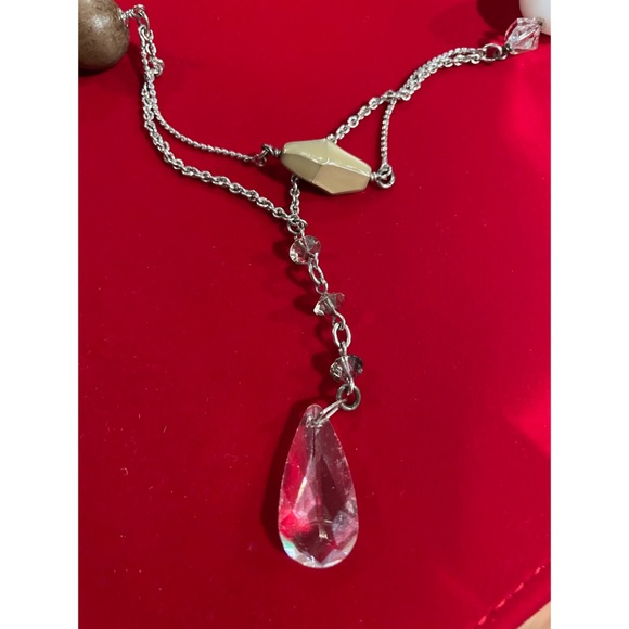 Swarovski Necklace - Picture 2 of 7